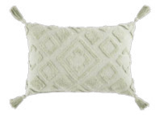 Aktuelles ZIERKISSEN „BOHO“ Angebot bei mömax in Koblenz ab 12,99 €