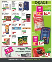 Senseo im Marktkauf Prospekt in Lemgo Aktueller Marktkauf Prospekt mit Senseo, "Aktuelle Angebote", Seite 13