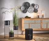 Windlicht, Pflanztopf, Dekoschale, Hocker oder Wandobjekt im Angebot bei XXXLutz Möbelhäuser in Krefeld Windlicht, Pflanztopf, Dekoschale, Hocker oder Wandobjekt Angebote von Ambia Home bei XXXLutz Möbelhäuser Krefeld für 7,99 €
