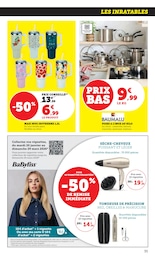 Offre Mug Isotherme dans le catalogue Super U du moment à la page 35