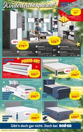Spielzeug Angebot & Preis im aktuellen ROLLER Prospekt Spielzeug Angebot im aktuellen ROLLER Prospekt auf Seite 11