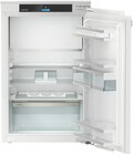 Aktuelles IRbi 3951-22 Einbau-Kühlschrank mit Gefrierfach Angebot bei EURONICS in Lippstadt ab 1.018,99 €