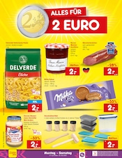 Aktueller Netto Marken-Discount Prospekt mit Milka, "Aktuelle Angebote", Seite 35