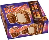 Aktuelles Super Dickmann's Angebot bei Penny in Stuttgart ab 1,79 €