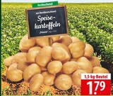 Speisekartoffeln Angebote von Princess bei famila Nordost Gifhorn für 1,79 €