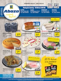 EDEKA Prospekt für Bochum: "Aktuelle Angebote", 16 Seiten, 13.07.2026 - 18.07.2026