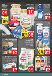 Aktueller E center Prospekt mit Cappuccino, "Aktuelle Angebote", Seite 12