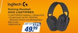 Gaming-Headset G435 LIGHTSPEED Angebote von Logitech bei expert Recklinghausen für 49,99 €