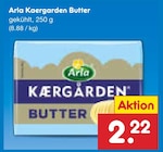 Aktuelle Butter Angebote bei Netto Marken-Discount in Braunschweig Aktuelles Kaergarden Butter Angebot bei Netto Marken-Discount in Braunschweig ab 2,22 €