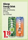 Aktuelle Energydrink Angebote bei Trinkgut in Mönchengladbach Aktuelles Energy Drink Angebot bei Trinkgut in Mönchengladbach ab 1,19 €