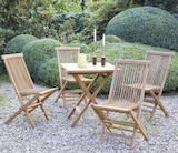 BRAUN Möbel-Center - Klappstuhl Angebot im Prospekt Klappstuhl bei BRAUN Möbel-Center im Prospekt "" für 39,00 €