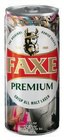Premium Lagerbier von Fax im aktuellen Lidl Prospekt