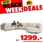 Pearl Wohnlandschaft Angebote von Seats and Sofas bei Seats and Sofas Aachen für 1.299,00 €