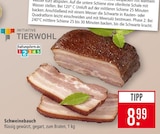Schweinebauch Angebote bei Marktkauf Rodgau für 8,99 €