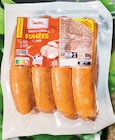 8 saucisses fumées - Netto en promo à 5,20 € chez Netto 8 saucisses fumées - Netto dans le catalogue Netto