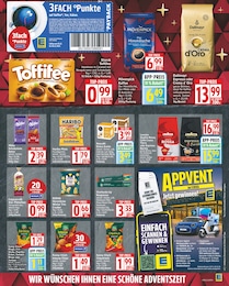Espresso Angebot im aktuellen EDEKA Prospekt auf Seite 11