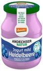 Frucht-Jogurt mild Angebote von Andechser Natur bei REWE Erlangen für 1,99 €