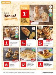 Offre Dinette dans le catalogue Auchan Supermarché du moment à la page 6
