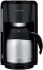 Kaffeeautomat Milano Thermo CT3818 im Angebot bei expert in Marl Kaffeeautomat Milano Thermo CT3818 Angebote von Rowenta bei expert Marl für 49,00 €