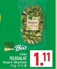 Feldsalat Angebote von EDEKA Bio bei Marktkauf Hemer für 1,11 €