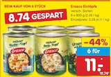 Angebot im Netto Marken-Discount Schorndorf Prospekt Netto Marken-Discount Schorndorf Prospekt mit im Angebot für 11,00 €