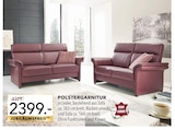 Multipolster Weimar Prospekt mit  im Angebot für 2.399,00 €