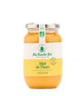 Miel de Fleurs - MA RUCHE BIO en promo chez Naturalia Miel de Fleurs - MA RUCHE BIO dans le catalogue Naturalia