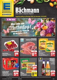 E center Prospekt für Obermichelbach mit 28 Seiten E center Prospekt für Obermichelbach: "Wir lieben Lebensmittel!", 28 Seiten, 05.05.2025 - 10.05.2025