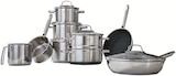 Topf-Set Elegance im Angebot bei Möbelzentrum Pforzheim in Bietigheim-Bissingen Topf-Set Elegance Angebote von Rösle bei Möbelzentrum Pforzheim Bietigheim-Bissingen für 169,90 €