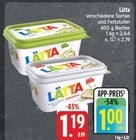 Margarine bei EDEKA im Prospekt "" für 1,00 €