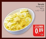 Aktuelles Eiersalat Honig-Senf Angebot bei Marktkauf in Leipzig ab 0,89 €