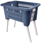 Wäschekorb mit Beinen bei Kaufland im Ellwangen Prospekt für 6,99 €