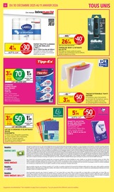 Fournitures Scolaires Angebote im Prospekt "Intermarché" von Intermarché Contact auf Seite 26