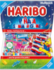 BONBONS MULTIPACK PINATA SUMMER GAME HARIBO - HARIBO en promo chez Auchan Hypermarché BONBONS MULTIPACK PINATA SUMMER GAME HARIBO - HARIBO dans le catalogue Auchan Hypermarché