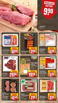 Hähnchen im aktuellen REWE Prospekt (Würzburg) Hähnchen im REWE Prospekt "Dein Markt" mit 31 Seiten (Würzburg)