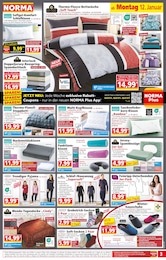 Kühlschrank Angebot im aktuellen Norma Prospekt auf Seite 3