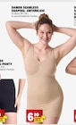 Damen Seamless Shaping-Unterkleid Angebote bei Marktkauf Ludwigsburg für 6,99 €