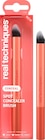 Pinsel Concealer Brush im dm-drogerie markt Prospekt Pinsel Concealer Brush von REAL TECHNIQUES im aktuellen dm-drogerie markt Prospekt für 7,75 €