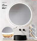 "n50" LED-Spiegel im REUTER Prospekt "n50" LED-Spiegel von neoro im aktuellen REUTER Prospekt für 653,95 €