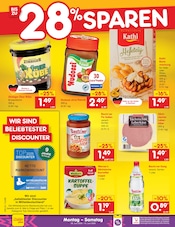 Aktueller Netto Marken-Discount Prospekt mit Akku, "Aktuelle Angebote", Seite 40