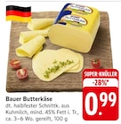 Butterkäse bei EDEKA im Prospekt "" für 0,99 €