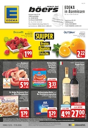 EDEKA Prospekt für Bielefeld mit 28 Seiten EDEKA Prospekt "Aktuelle Angebote" für Bielefeld, 28 Seiten, 12.10.2026 - 17.10.2026