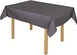 Tischdecke von Livarno Home im aktuellen Lidl Prospekt für 4,99 €