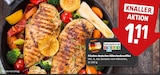 Aktuelles Frisches deutsches Hähnchenbrustfilet Angebot bei REWE in Recklinghausen ab 1,11 €