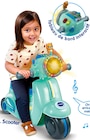 Porteur scooter interactif 3-en-1 - VTech - La Grande Récré Porteur scooter interactif 3-en-1 - VTech à 49,99 € dans le catalogue La Grande Récré