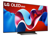 OLED TV OLED55C47LA.AEU Angebote von LG bei dodenhof TechnikWelt Weyhe für 999,00 €