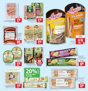 Aktueller Marktkauf Prospekt mit Lebensmittel, "Aktuelle Angebote", Seite 7
