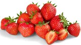 REWE - Erdbeeren Angebot im Prospekt Erdbeeren bei REWE im Prospekt "" für 2,79 €