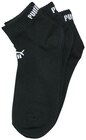 Quartersocken von Puma im aktuellen Rossmann Prospekt für 6,99 €