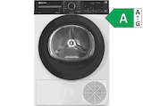 BTSV 87A WB Wärmepumpentrockner (8 kg, Weiß) von BAUKNECHT für 649,00 € bei MediaMarkt Saturn im Angebot BTSV 87A WB Wärmepumpentrockner (8 kg, Weiß) von BAUKNECHT im aktuellen MediaMarkt Saturn Prospekt